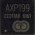 Контроллер питания и зарядки AXP199