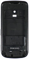 Корпус Samsung B7722 Duos Черный