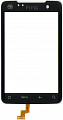 Тачскрин для китайского телефона HTC G6000 ANDROID P/N UTF934