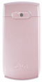 Корпус LG GU230 Розовый