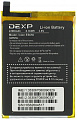 Аккумулятор Dexp Ixion ES650