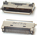 Системный разъем Sagem 25 pin