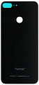Задняя крышка для Huawei Honor 9 Lite Черный
