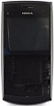 Корпус Nokia X2-01 Черный