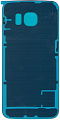 Задняя крышка для Samsung G925F Синий
