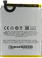 Аккумулятор для Meizu M6 Note BA721