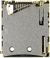 Коннектор MMC Sony C6603/ C6903/ D5503/ D6503/ C6833