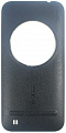 Задняя крышка для Asus ZX551ML Черный