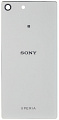 Задняя крышка для Sony E5603 Белый